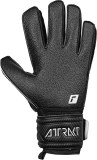 Reusch Attrakt Resist 5270615 7700 schwarz back